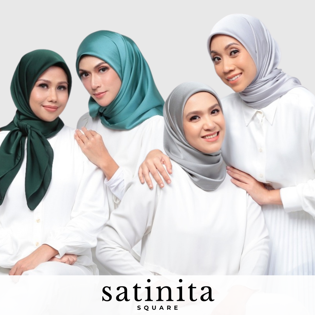 Satinita Square (Bawal)