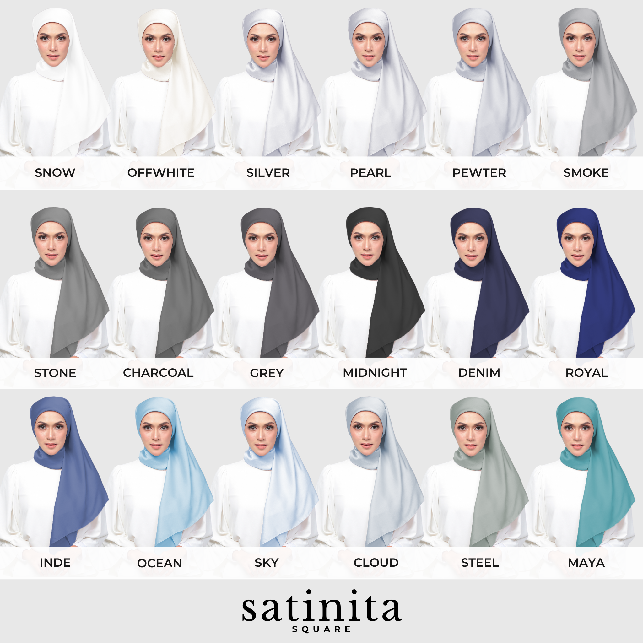 Satinita Square (Bawal)