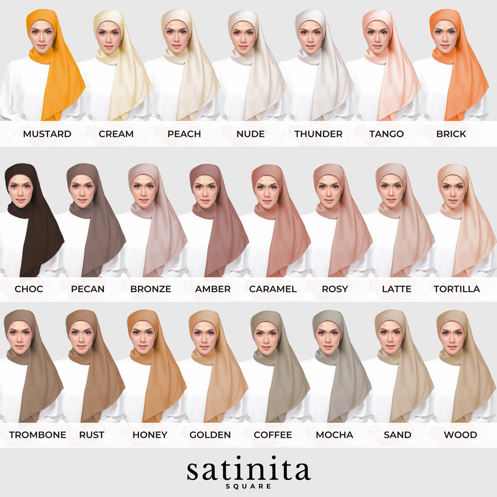 Satinita Square (Bawal)